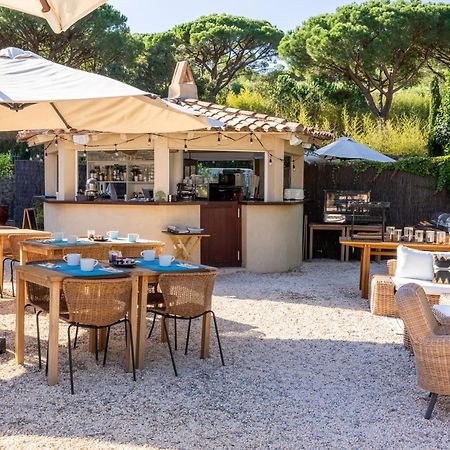 Hotel L'Escalet Ramatuelle Ngoại thất bức ảnh