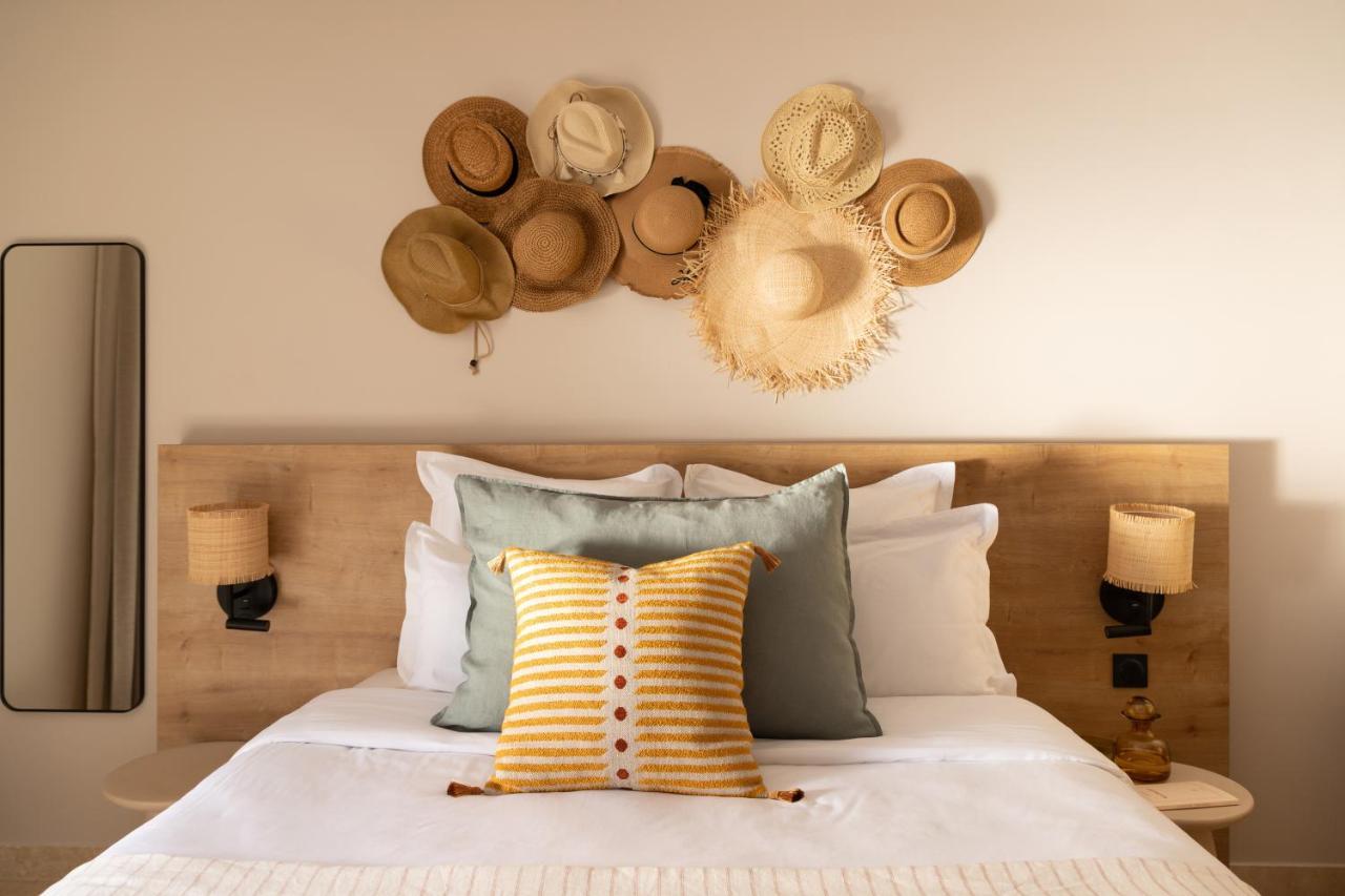 Hotel L'Escalet Ramatuelle Ngoại thất bức ảnh