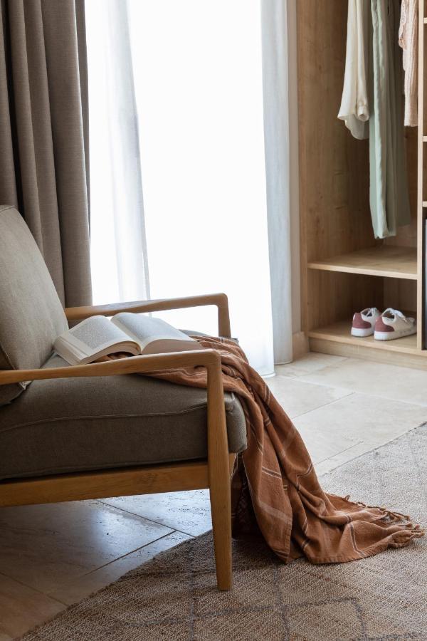 Hotel L'Escalet Ramatuelle Ngoại thất bức ảnh