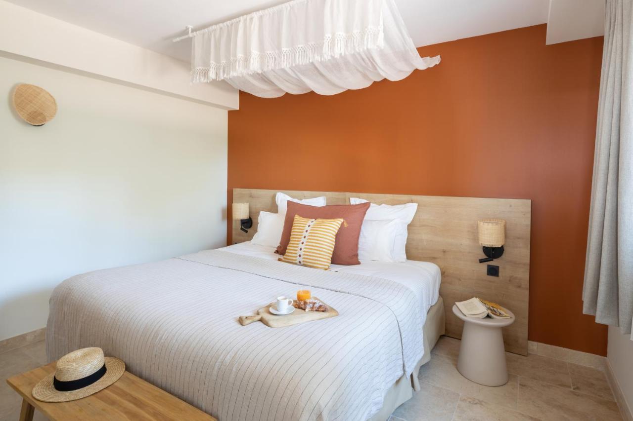 Hotel L'Escalet Ramatuelle Ngoại thất bức ảnh