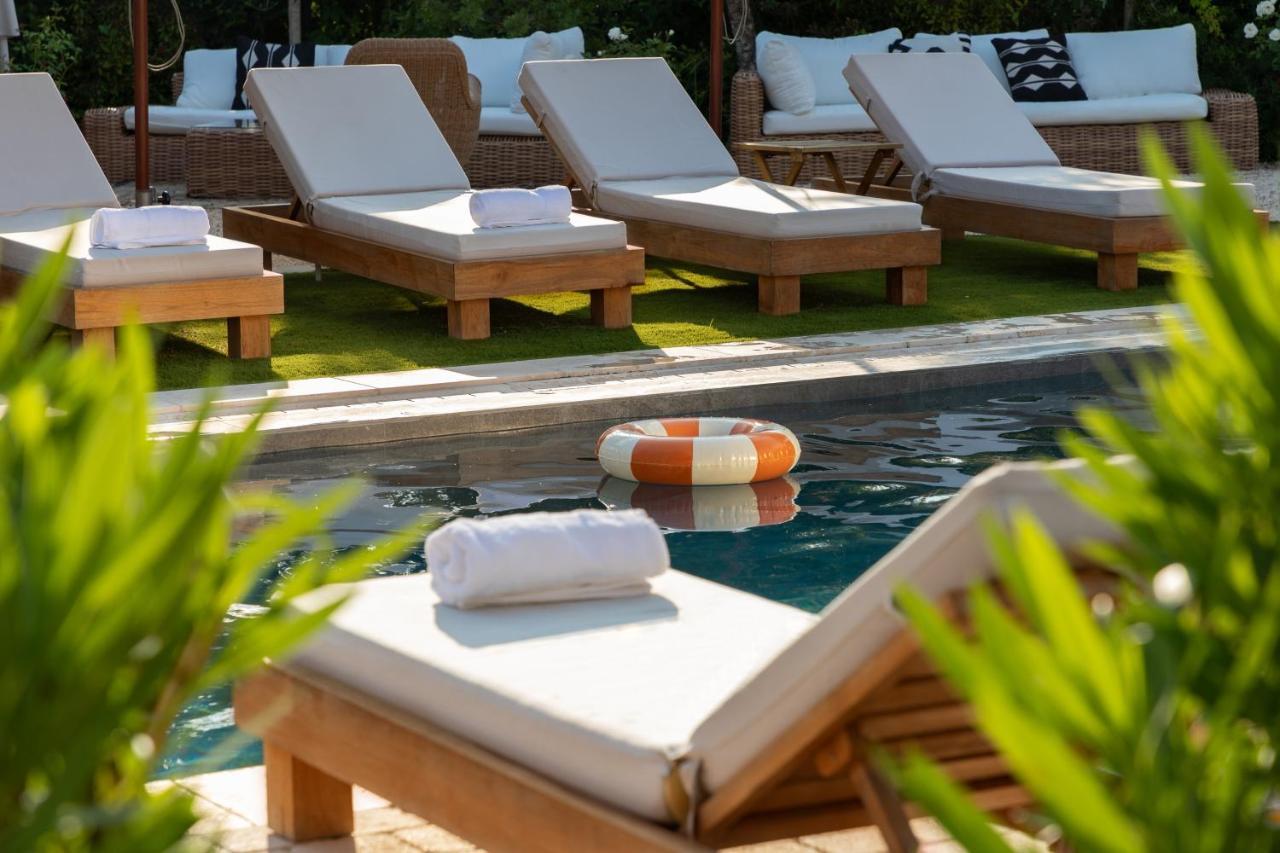 Hotel L'Escalet Ramatuelle Ngoại thất bức ảnh