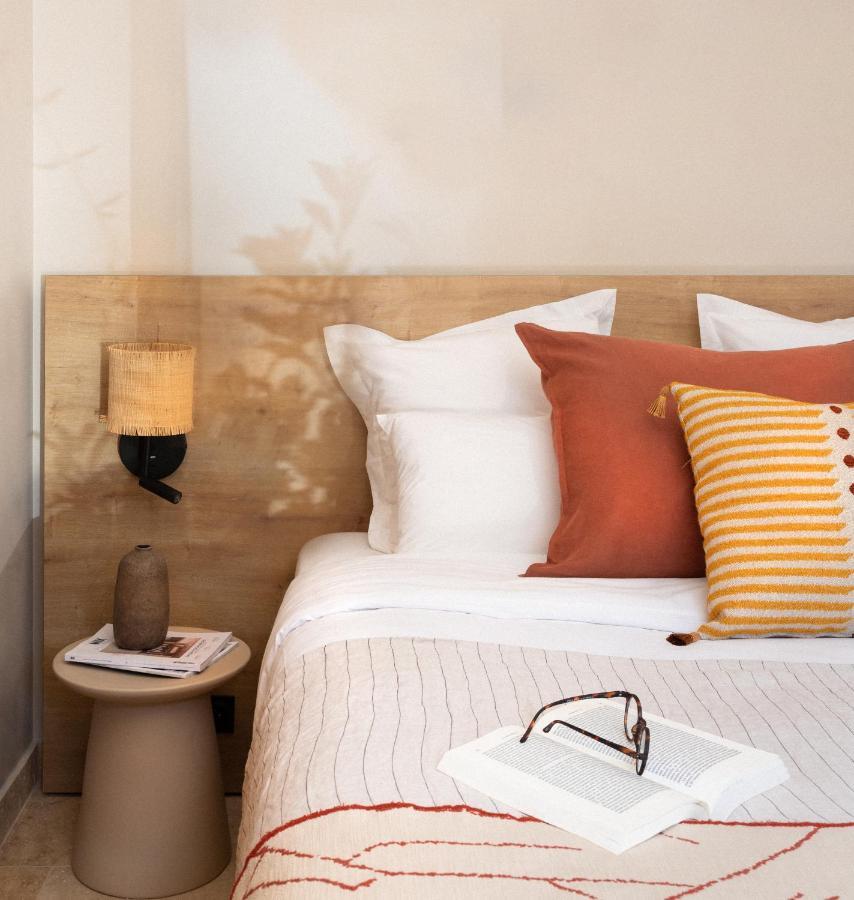 Hotel L'Escalet Ramatuelle Ngoại thất bức ảnh