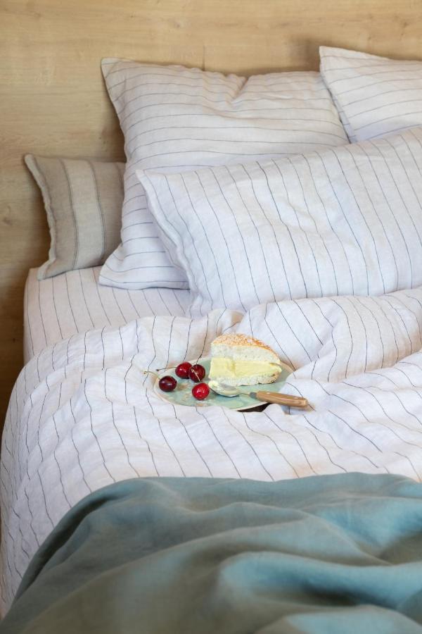Hotel L'Escalet Ramatuelle Ngoại thất bức ảnh