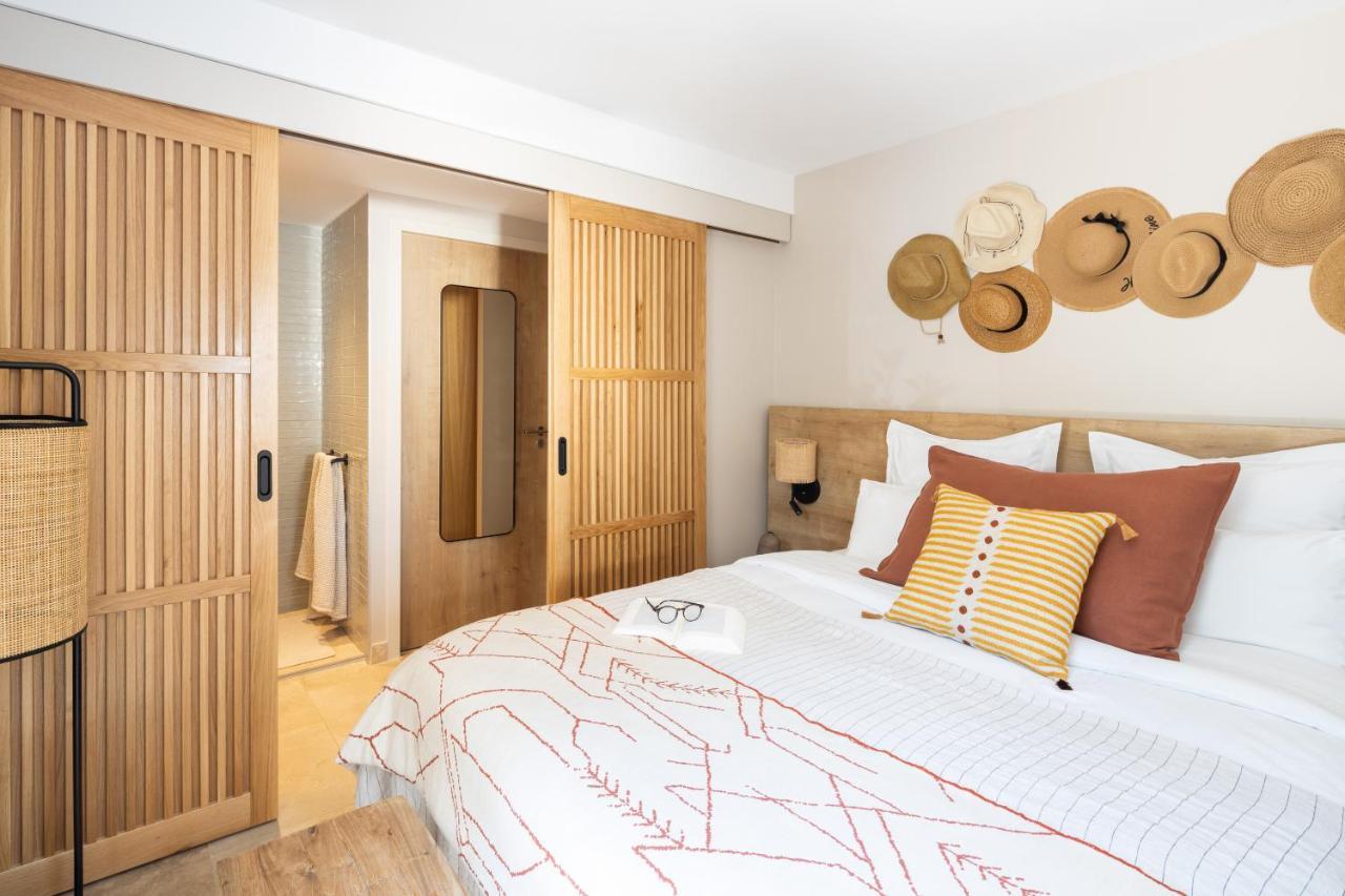 Hotel L'Escalet Ramatuelle Ngoại thất bức ảnh