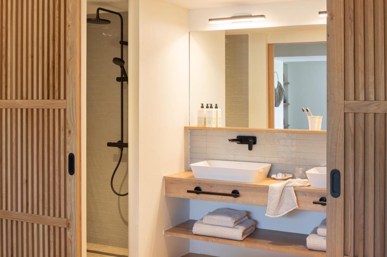 Hotel L'Escalet Ramatuelle Ngoại thất bức ảnh